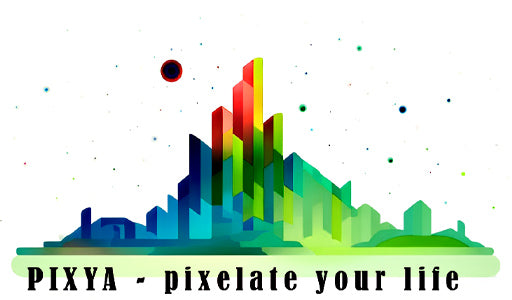 Pixya