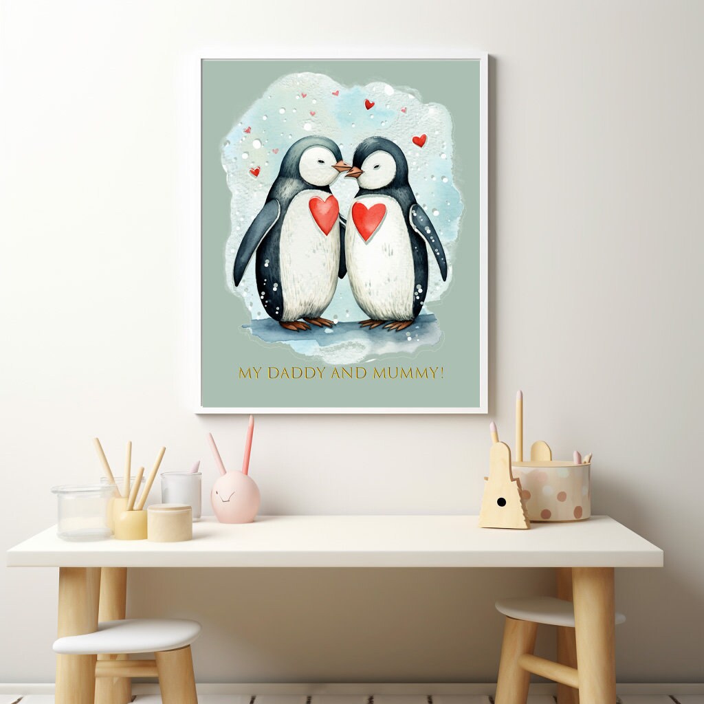 20_Nursery Wall Art Cute Joyful Prints