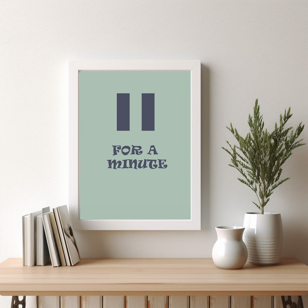 12_Nursery Wall Art Cute Joyful Prints